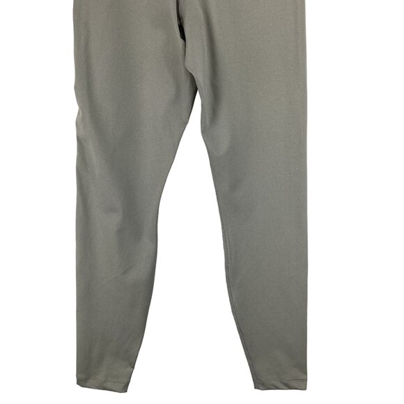 Nike Womens‎ Dri-Fit High-Waisted Leggings Size Small Rainbow Stitching - Picture 6 of 8